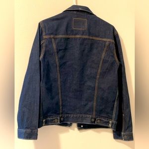 Women’s plus size Small Levi Jean Jacket